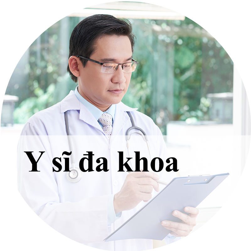 Y Sĩ Đa Khoa