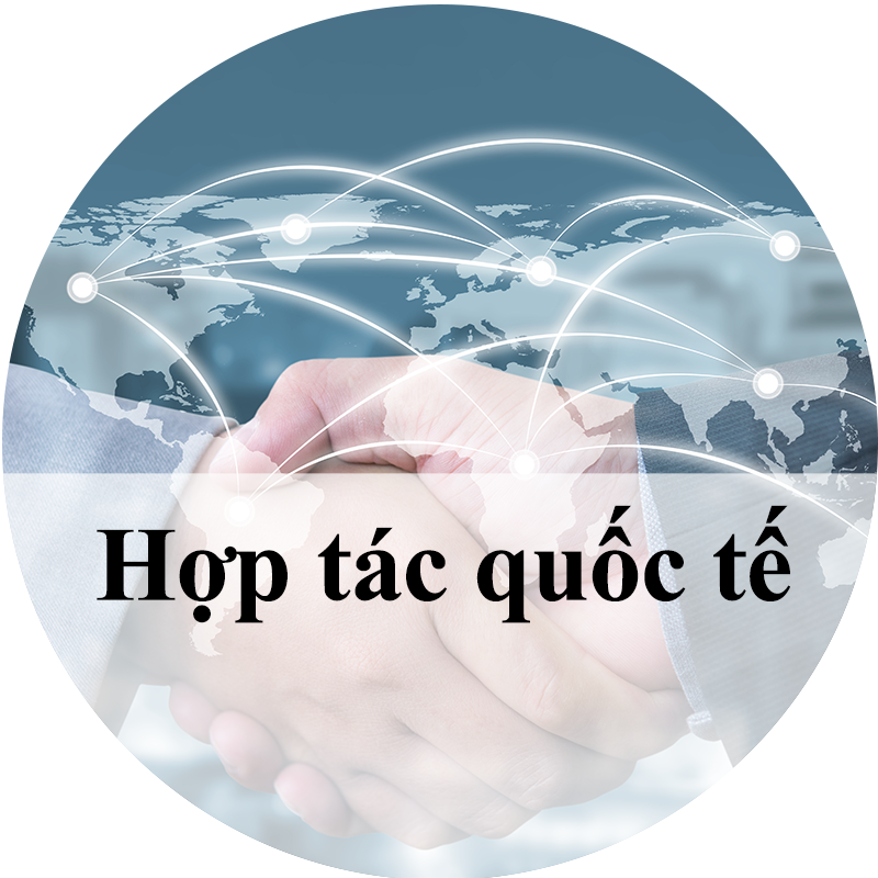 Hợp tác quốc tế